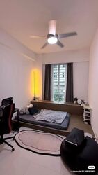 Sin Ming Plaza (D20), Apartment #579793771